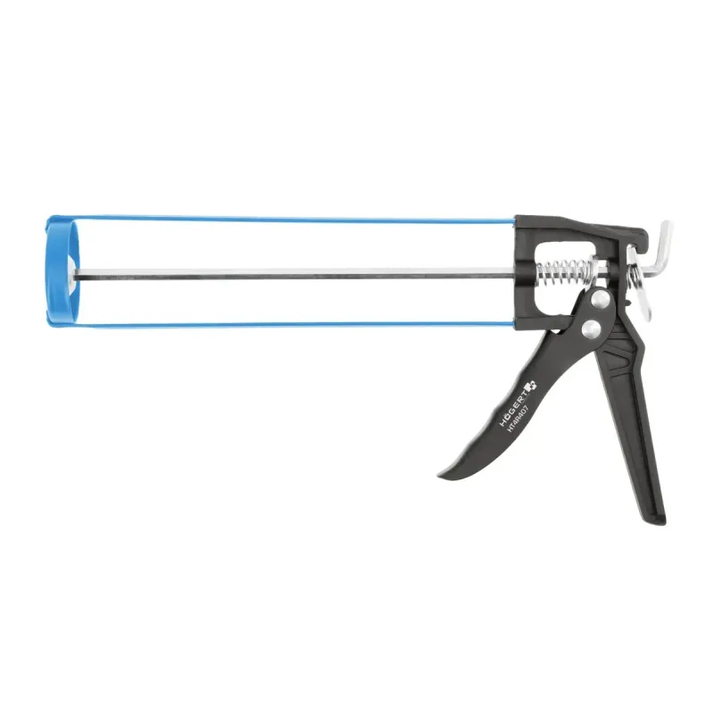 Pistolet extrudeur pour cartouches ECCO