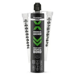 Ancrage chimique vinylester SF (sans styrène) 280 ml