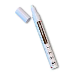 Stylo de retouche pour meubles RETA 12 ml / Noyer foncé