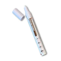 Feutre de retouche pour meubles RETA 12 ml / Chêne foncé