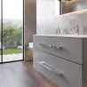Chrome brillant