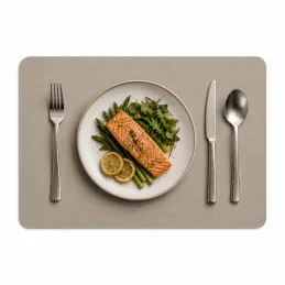 Set de table LANIO 300 x 450 mm / Beige
