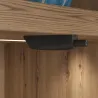 Noir mat