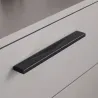Noir mat