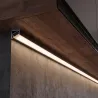 Noir mat
