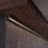 Noir mat