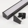 Noir mat