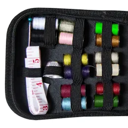 Kit de couture – 70 pièces / Noir
