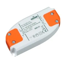 Transformateur LED PREMIUM SLIM 12 V CC / 8 W