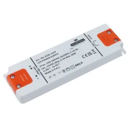 Transformateur LED PREMIUM SLIM 12 V CC / 30 W