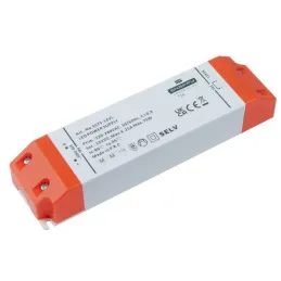 Transformateur LED PREMIUM SLIM 12 V CC / 75 W
