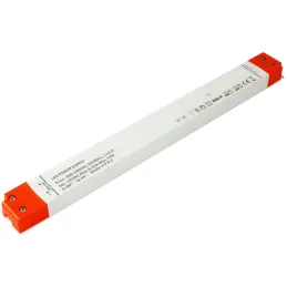 Transformateur LED PREMIUM SLIM LONG 12 V CC / 75 W