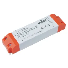 Transformateur LED PREMIUM SLIM 12 V CC / 100 W