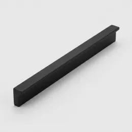 Poignée NARA / Noir mat