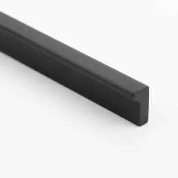 Poignée NARA / Noir mat
