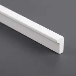 Poignée NARA / Blanc mat