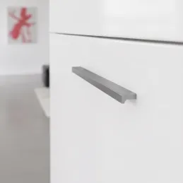 Poignée NARA / Aluminium