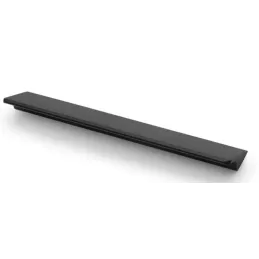 Poignée SOLANA / Noir mat