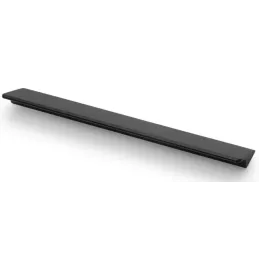 Poignée SOLANA / Noir mat