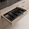 Noir mat