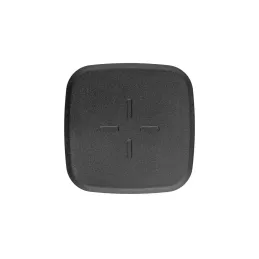 Chargeur sans fil SQUARE 15 W / Noir