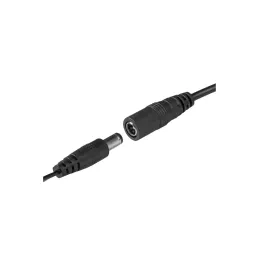 Chargeur sans fil SQUARE 15 W / Noir