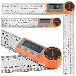 Rapporteur d'angle électronique numérique ANGLE RULER