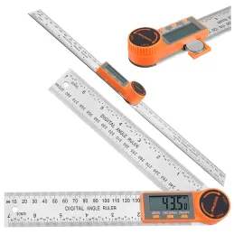 Rapporteur d'angle électronique numérique ANGLE RULER