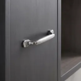 Poignée TERRO / Chrome mat