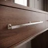 Chrome brillant