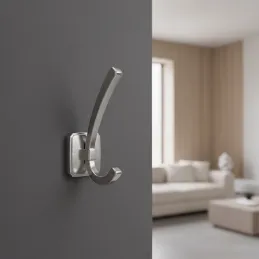 Porte-manteau PORTAS / Inox