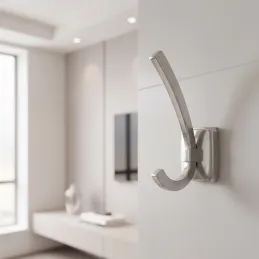 Porte-manteau PORTAS / Inox