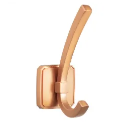 Porte-manteau PORTAS / Cuivré