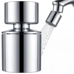 Aérateur pour robinet DOX / Chrome brillant