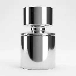 Aérateur pour robinet DOX / Chrome brillant