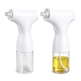 Pulvérisateur électrique pour huile d'olive ELOX 200 ml / Blanc