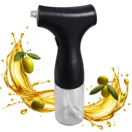Pulvérisateur électrique pour huile d'olive ELOX 200 ml / Noir