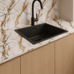 Crédence PFLEIDERER Romeo / S63075 MS