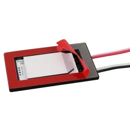 Interrupteur tactile 12V pour miroir avec variateur
