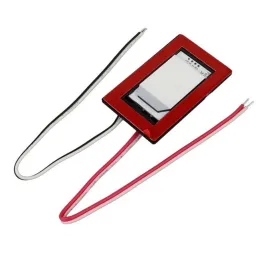 Interrupteur tactile 12V pour miroir avec variateur