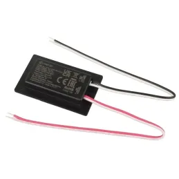 Interrupteur tactile 12V pour miroir avec variateur