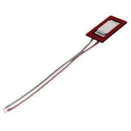 Interrupteur tactile 12V pour miroir avec variateur