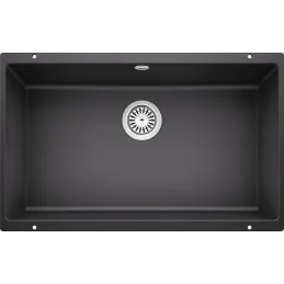 Évier en céramique Blanco ROTAN 340 / 160 U