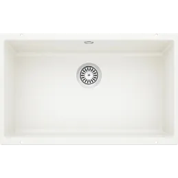 Évier en céramique Blanco ROTAN 340 / 160 U