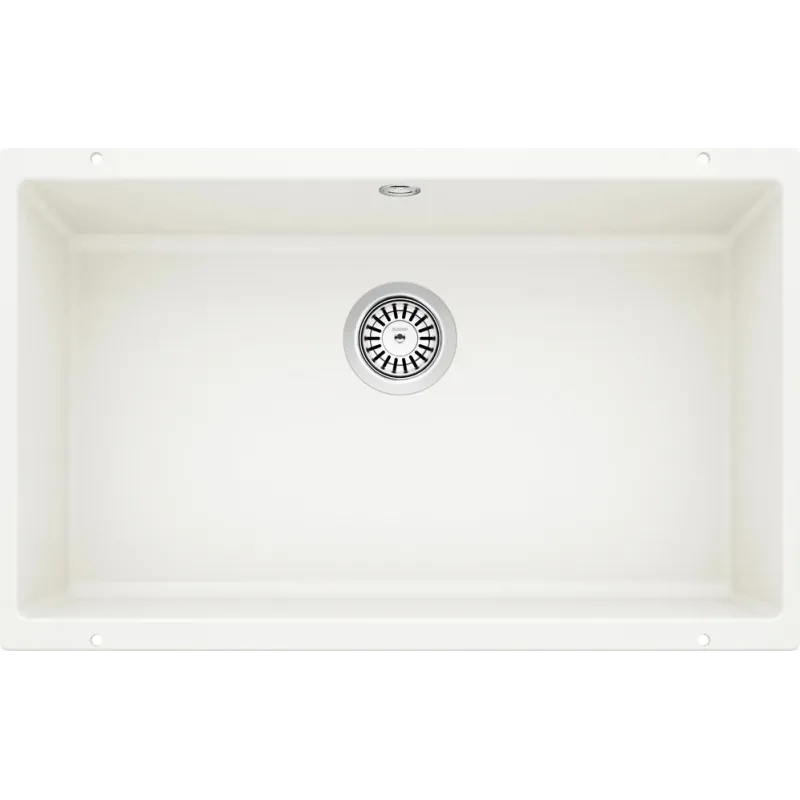 Évier en céramique Blanco ROTAN 340 / 160 U