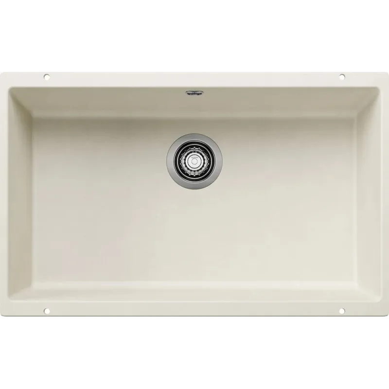 Évier en céramique Blanco ROTAN 340 / 160 U