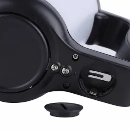 Récipient de cuisine de 600 ml avec balance numérique LCD