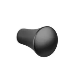 Bouton de meuble CARION / Noir mat