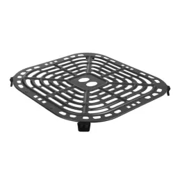 Friteuse à air chaud ULTRON XXL - 8L / Noir