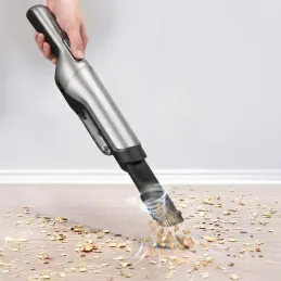 Aspirateur à main sans fil ULTRA LUX 100W / Noir